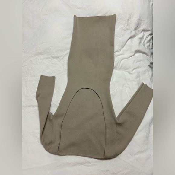 Orwell Milano authentic cashmere dress size S. Made in Italy ๐ฎ๐น - Picture 5 of 7